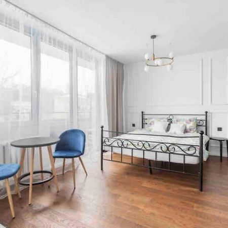 Apartament Warszawa Centrum-Blisko Starego Miasta Extérieur photo