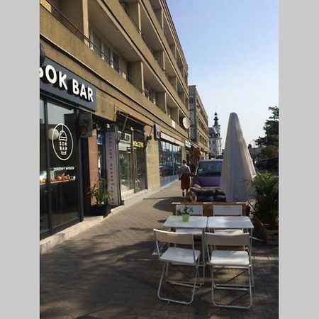 Apartament Warszawa Centrum-Blisko Starego Miasta Extérieur photo