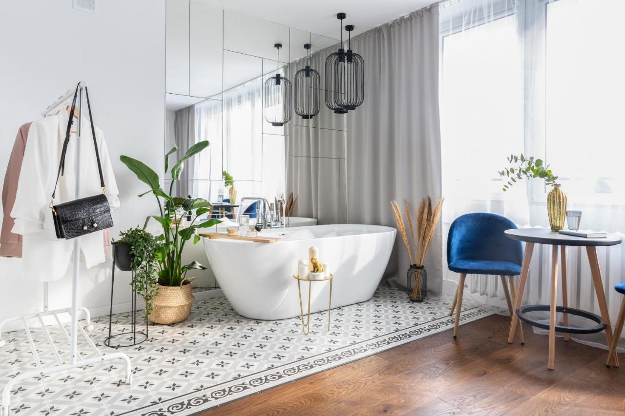 Apartament Warszawa Centrum-Blisko Starego Miasta Extérieur photo