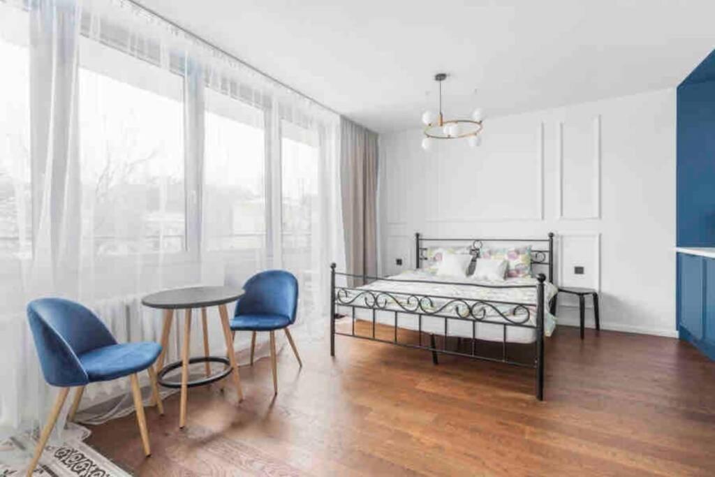 Apartament Warszawa Centrum-Blisko Starego Miasta Extérieur photo