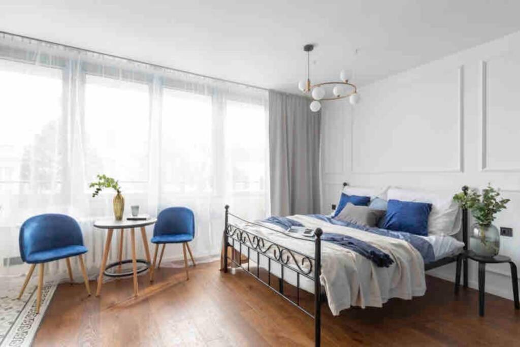 Apartament Warszawa Centrum-Blisko Starego Miasta Extérieur photo