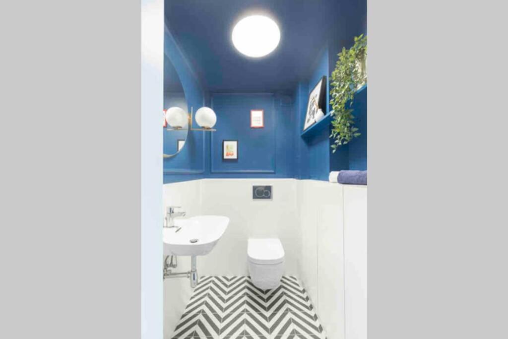 Apartament Warszawa Centrum-Blisko Starego Miasta Extérieur photo