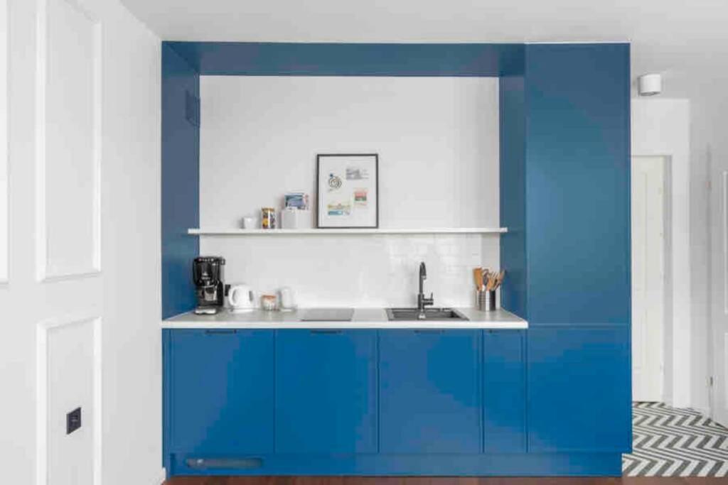 Apartament Warszawa Centrum-Blisko Starego Miasta Extérieur photo